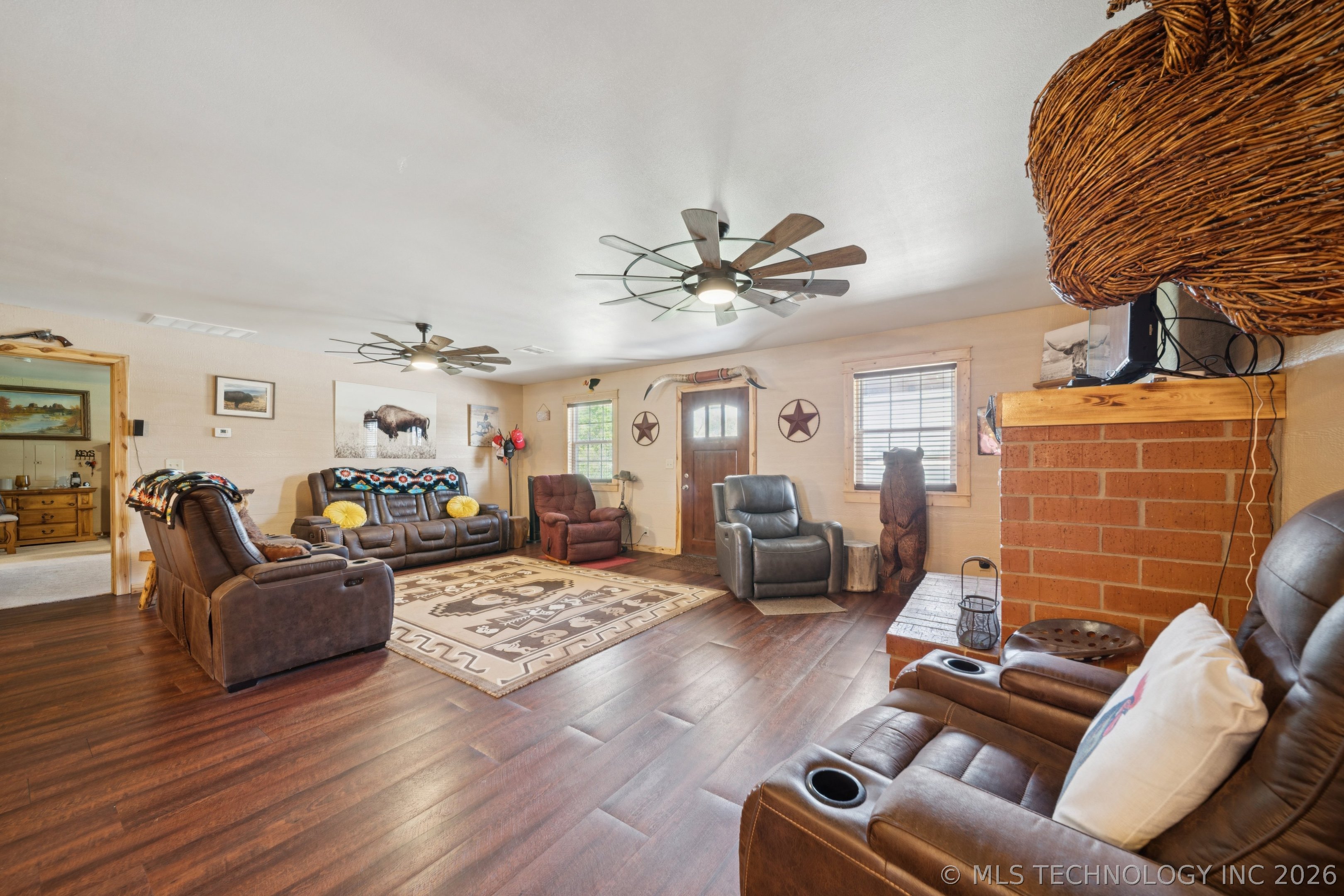 15375 N 247th Road Okmulgee OK 74447