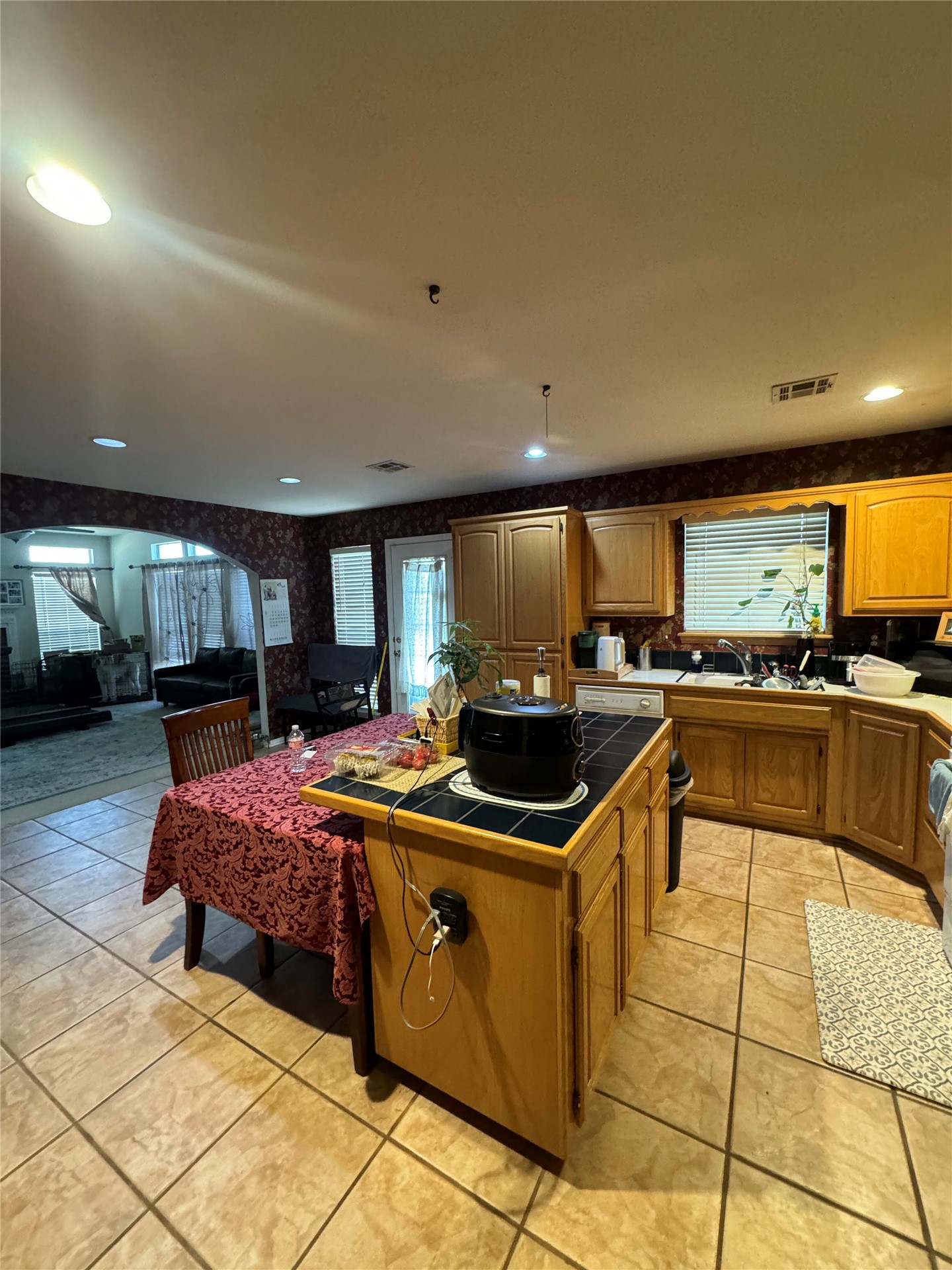 804 N Kalanchoe Avenue Broken Arrow OK 74012
