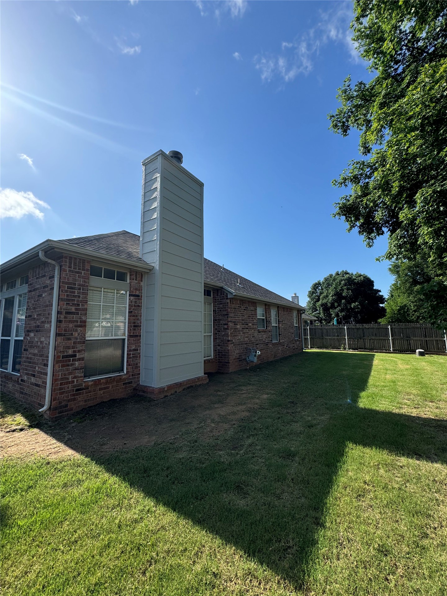 804 N Kalanchoe Avenue Broken Arrow OK 74012