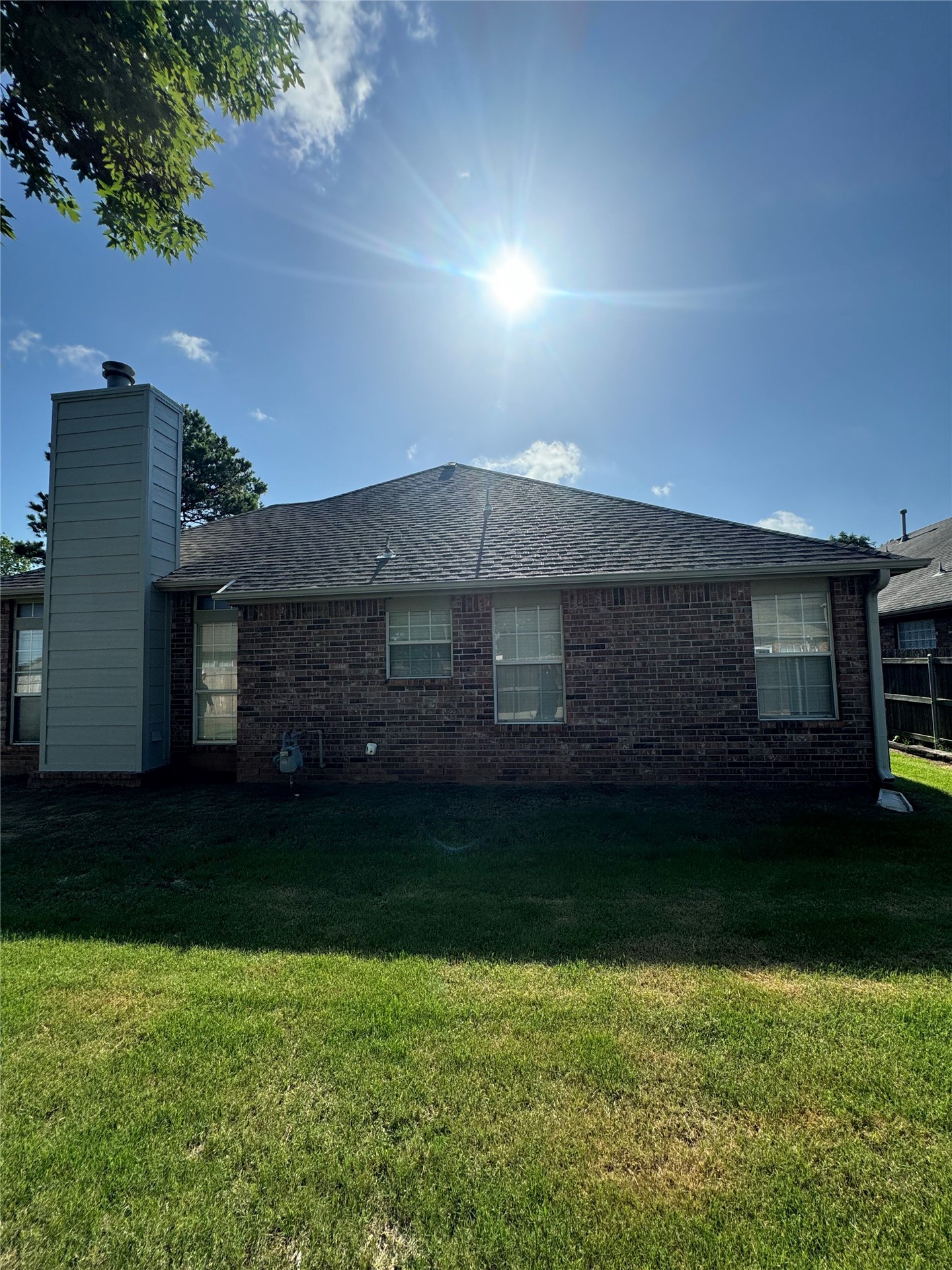 804 N Kalanchoe Avenue Broken Arrow OK 74012