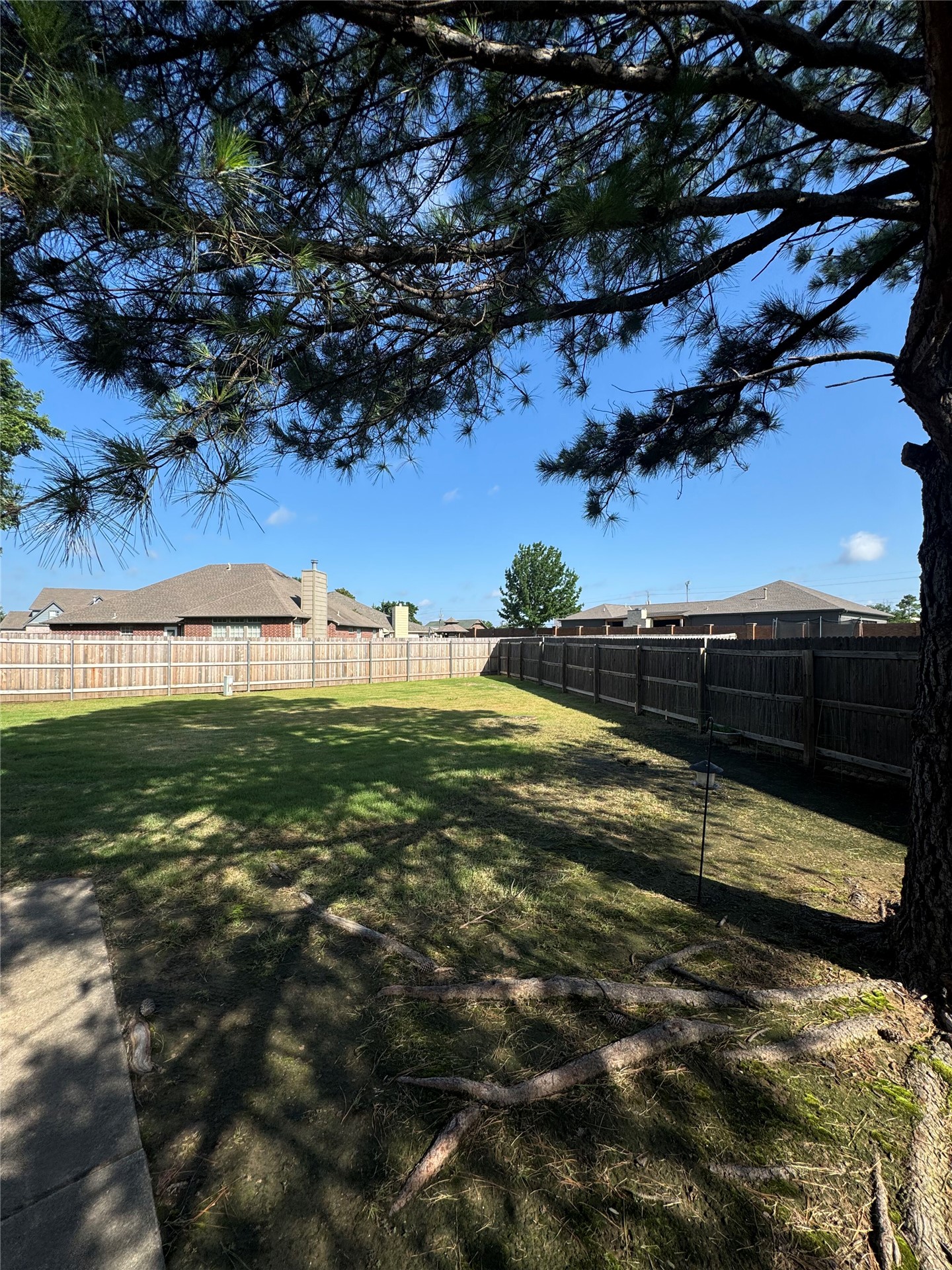 804 N Kalanchoe Avenue Broken Arrow OK 74012