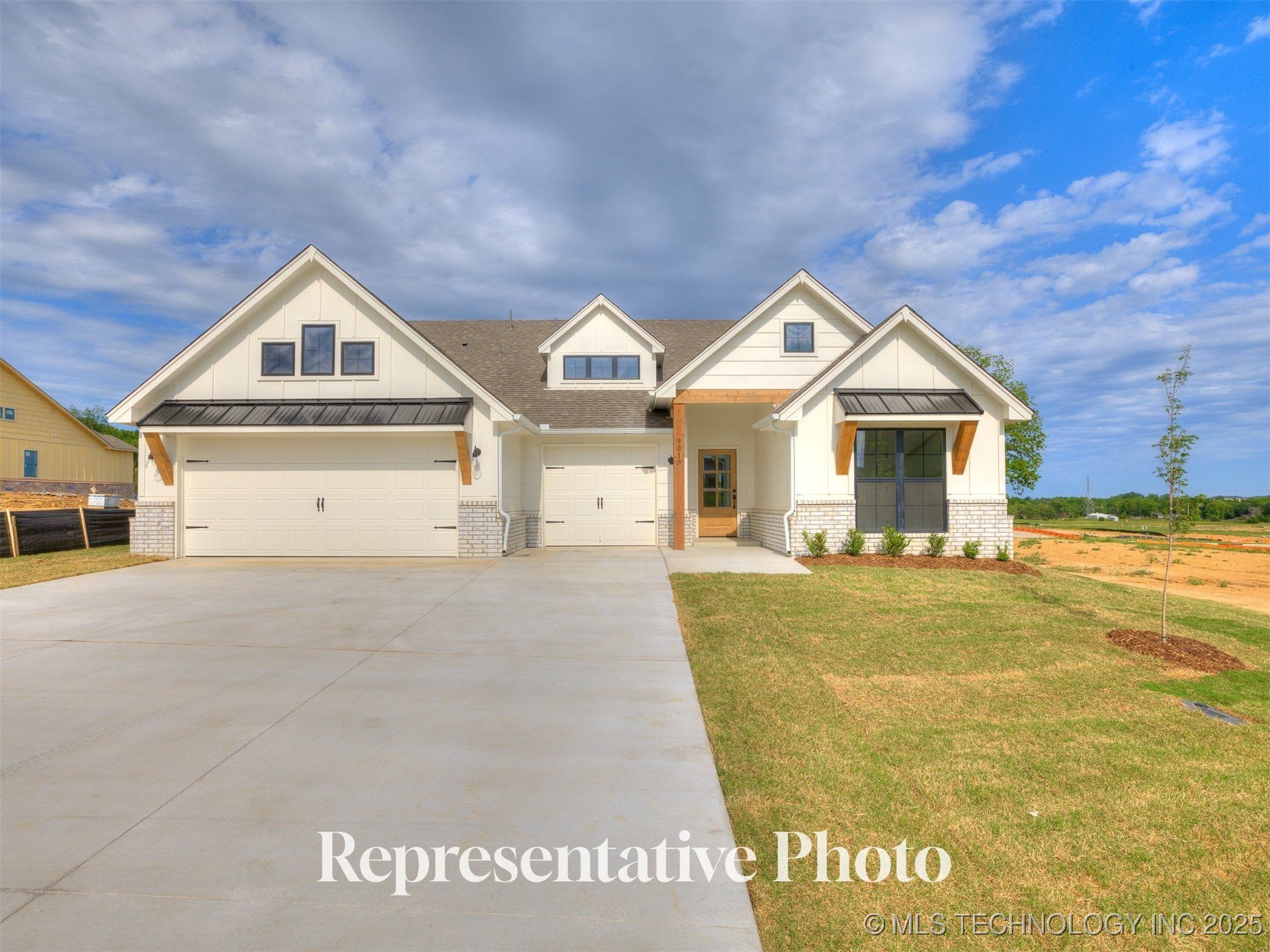 7613 E 89th Street Owasso OK 74055