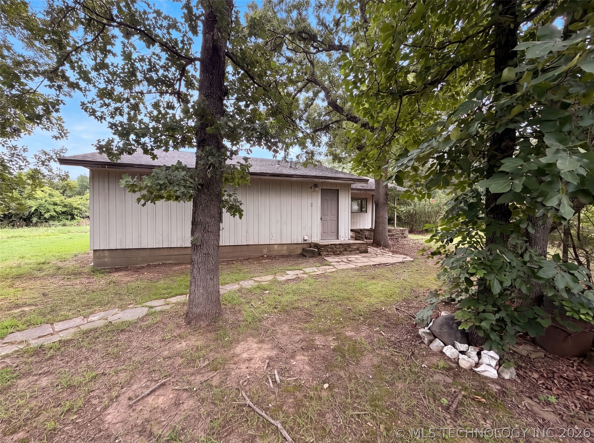 430225 E 1155 Road Porum OK 74455