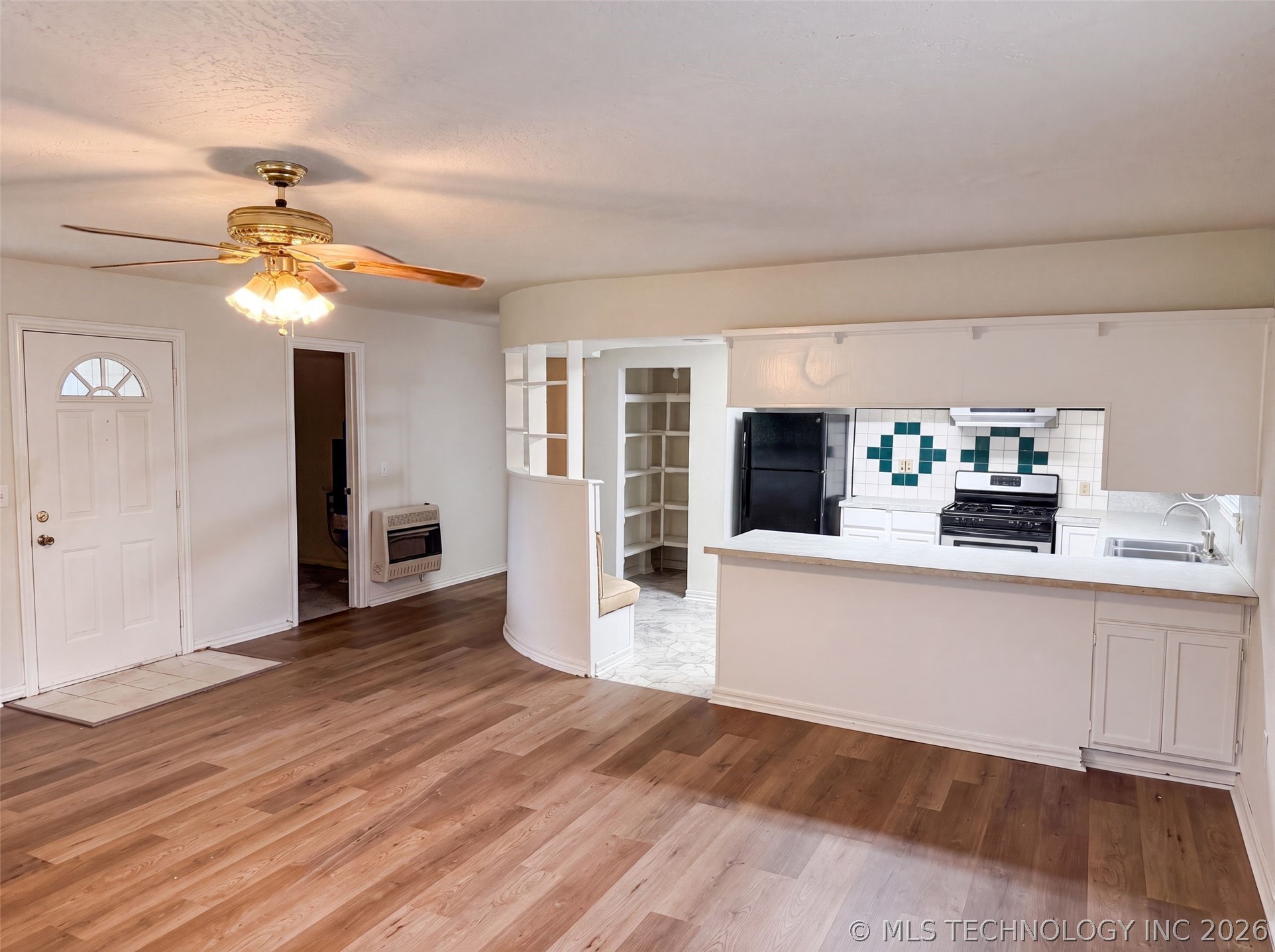 430225 E 1155 Road Porum OK 74455