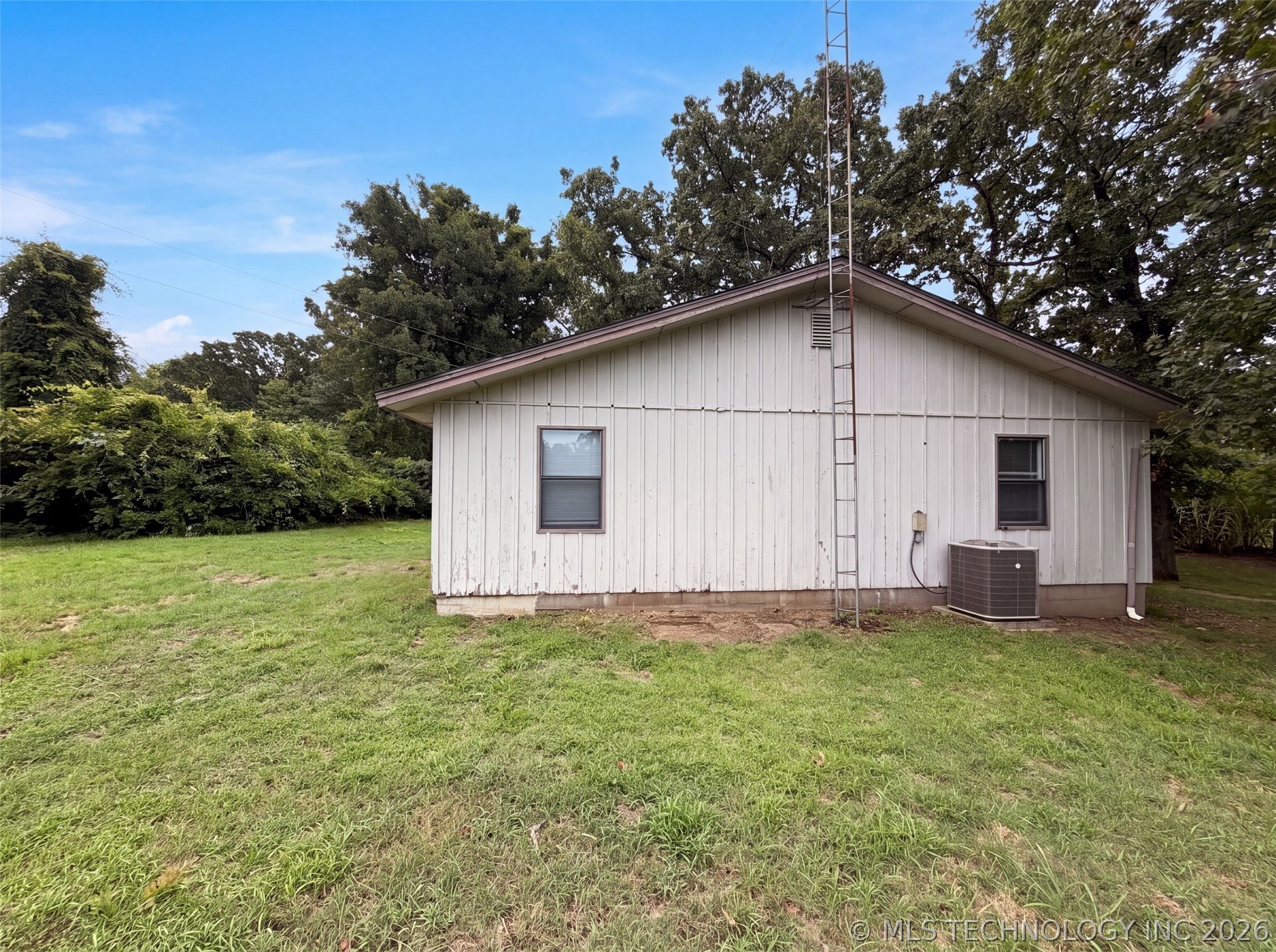430225 E 1155 Road Porum OK 74455
