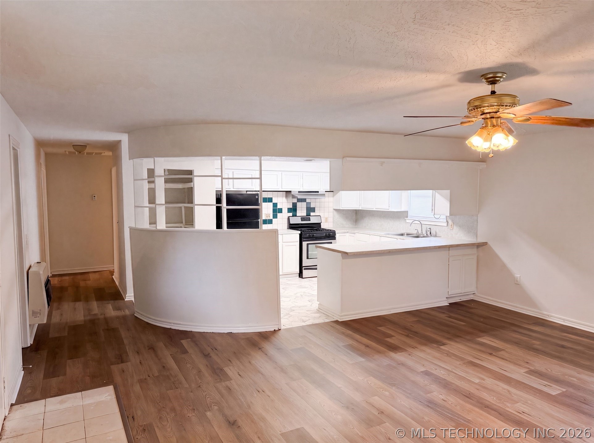430225 E 1155 Road Porum OK 74455