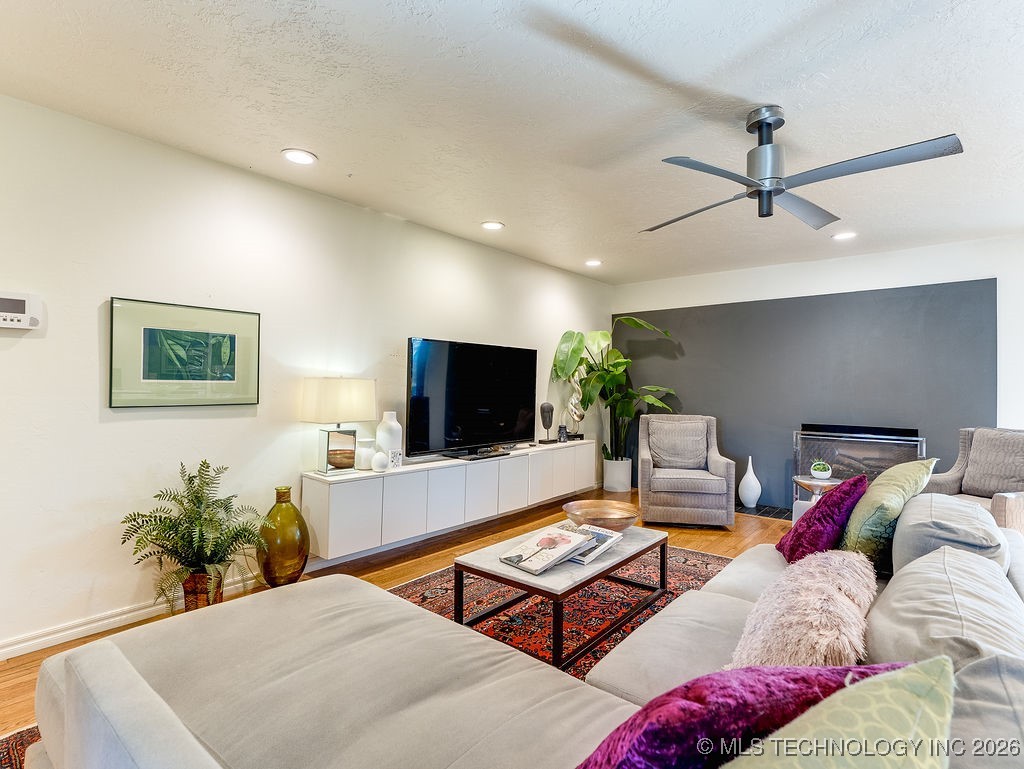 2507 Timber Terrace Ada OK 74820