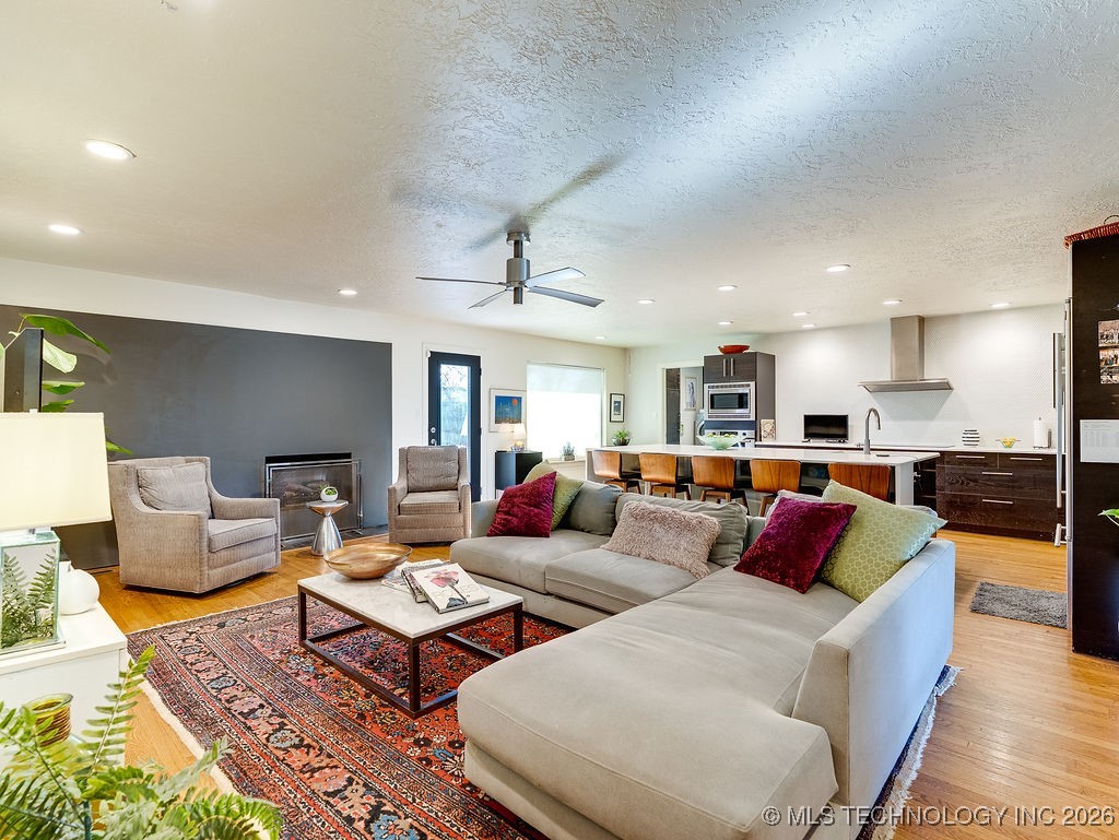 2507 Timber Terrace Ada OK 74820