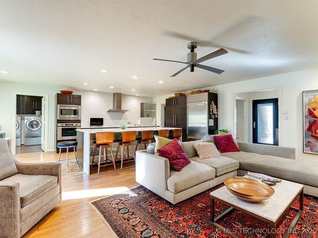 2507 Timber Terrace Ada OK 74820