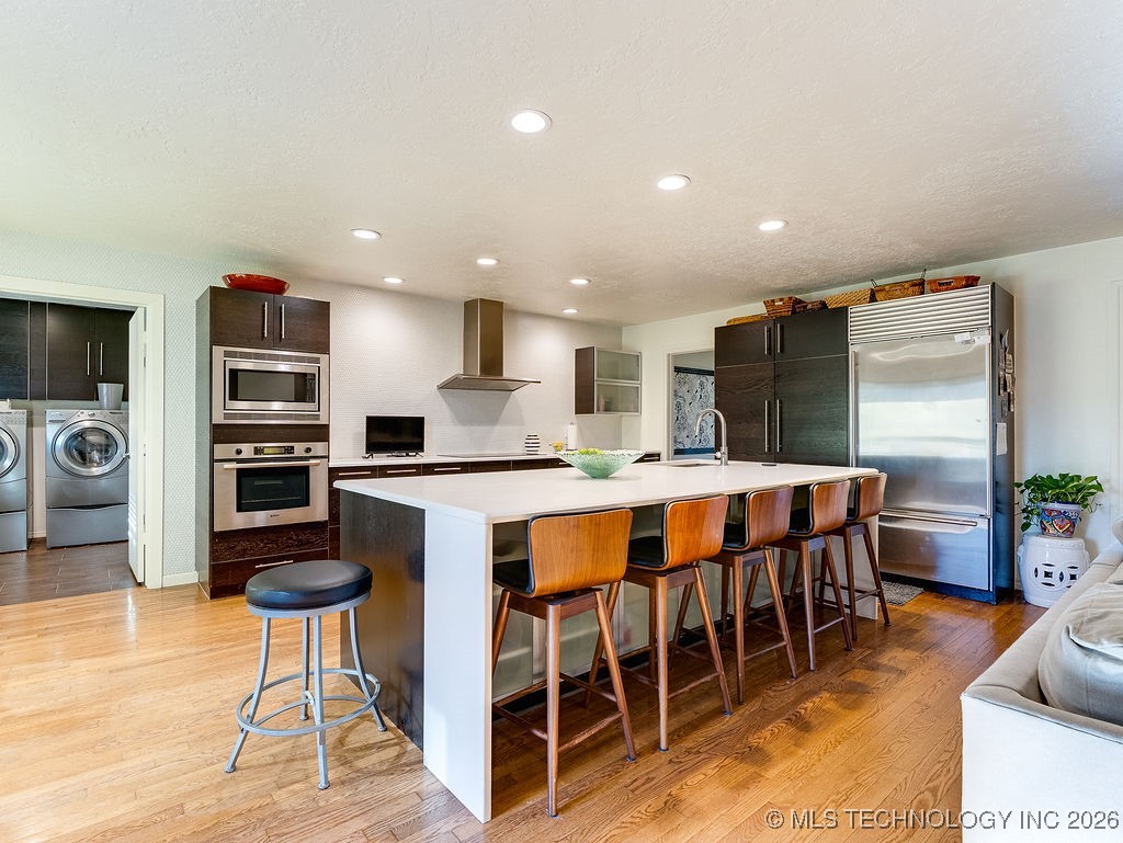 2507 Timber Terrace Ada OK 74820