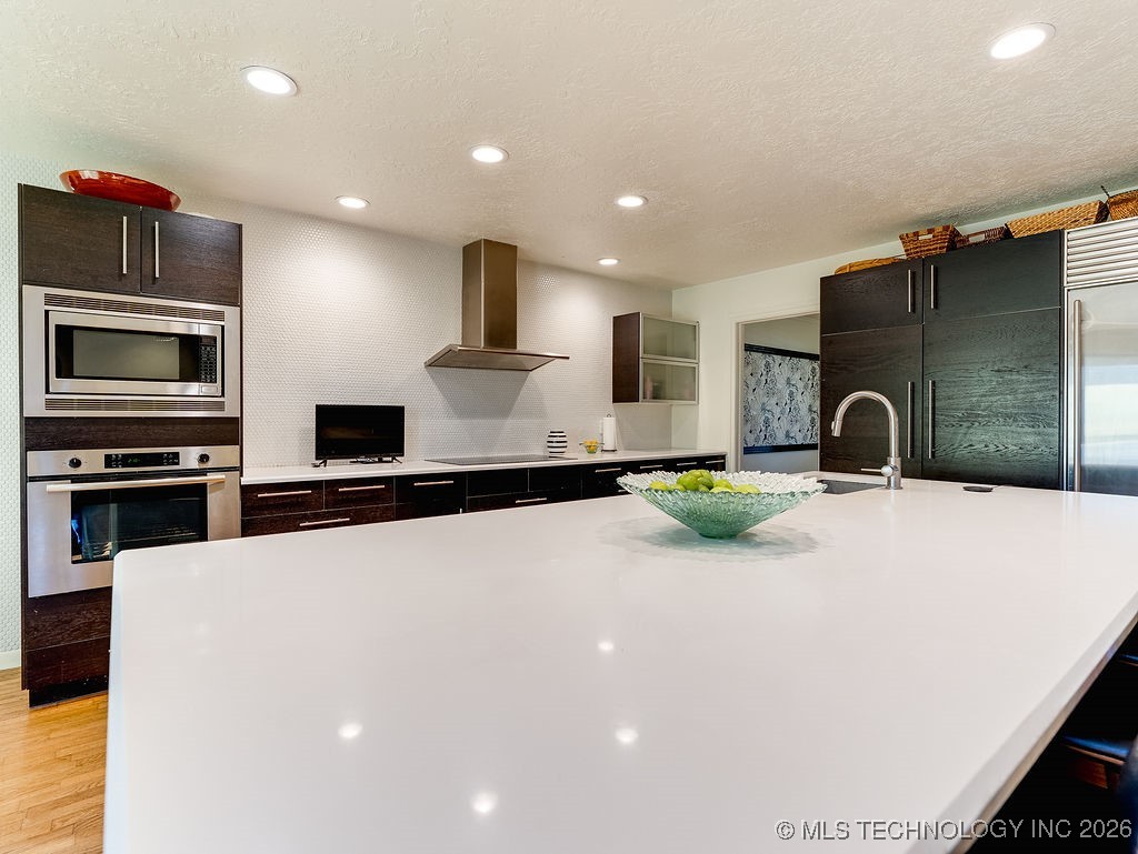 2507 Timber Terrace Ada OK 74820