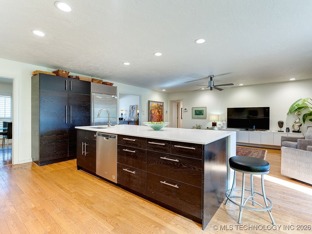 2507 Timber Terrace Ada OK 74820