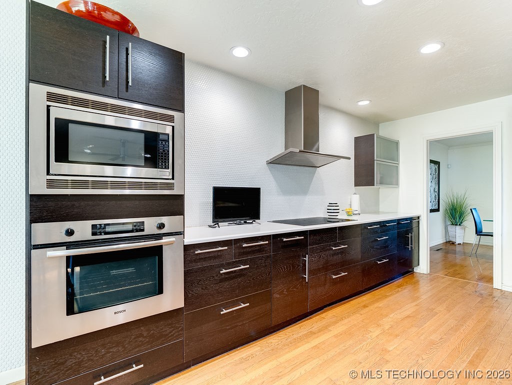 2507 Timber Terrace Ada OK 74820