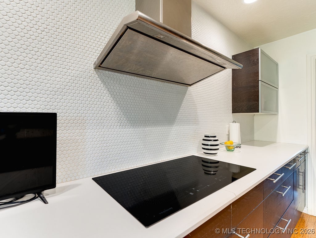 2507 Timber Terrace Ada OK 74820