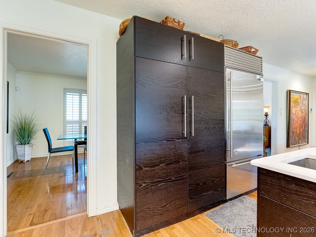 2507 Timber Terrace Ada OK 74820