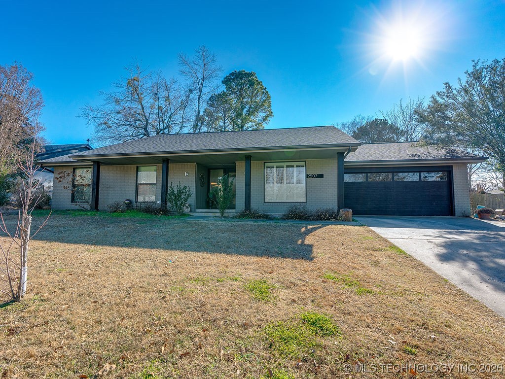 2507 Timber Terrace Ada OK 74820