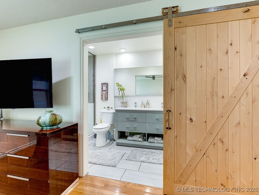 2507 Timber Terrace Ada OK 74820