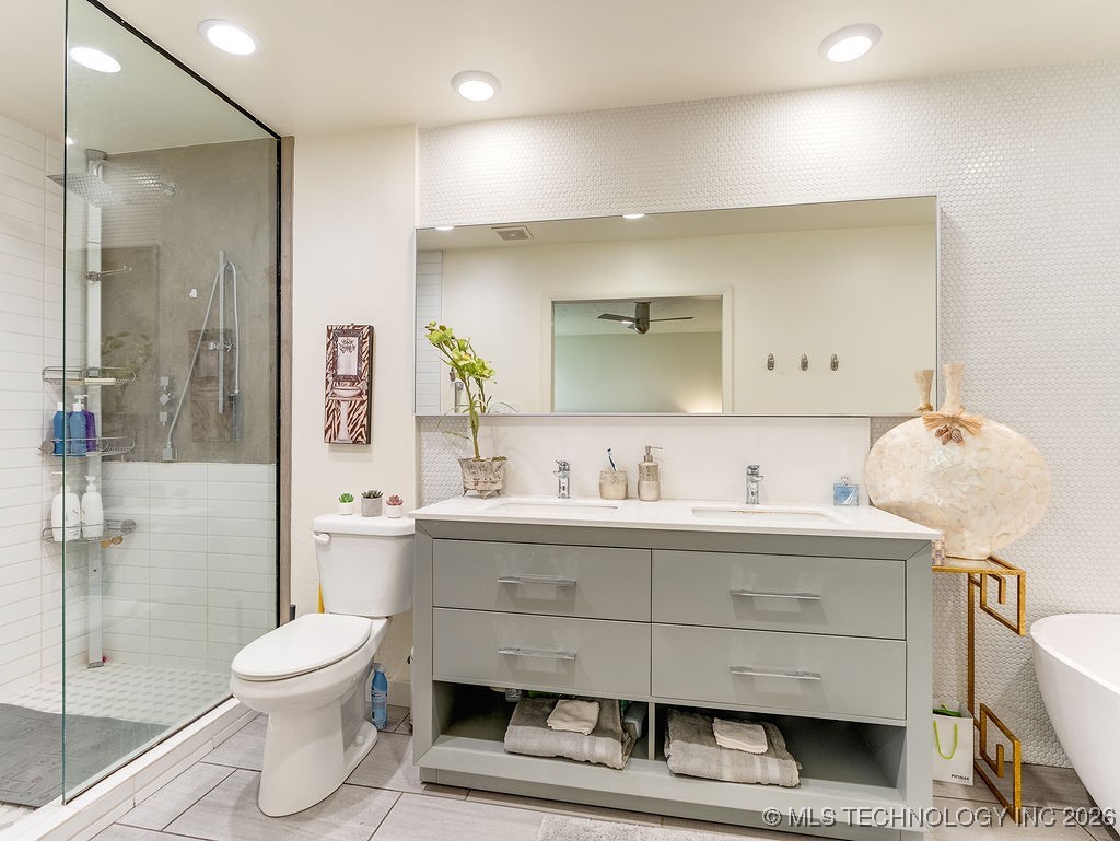 2507 Timber Terrace Ada OK 74820