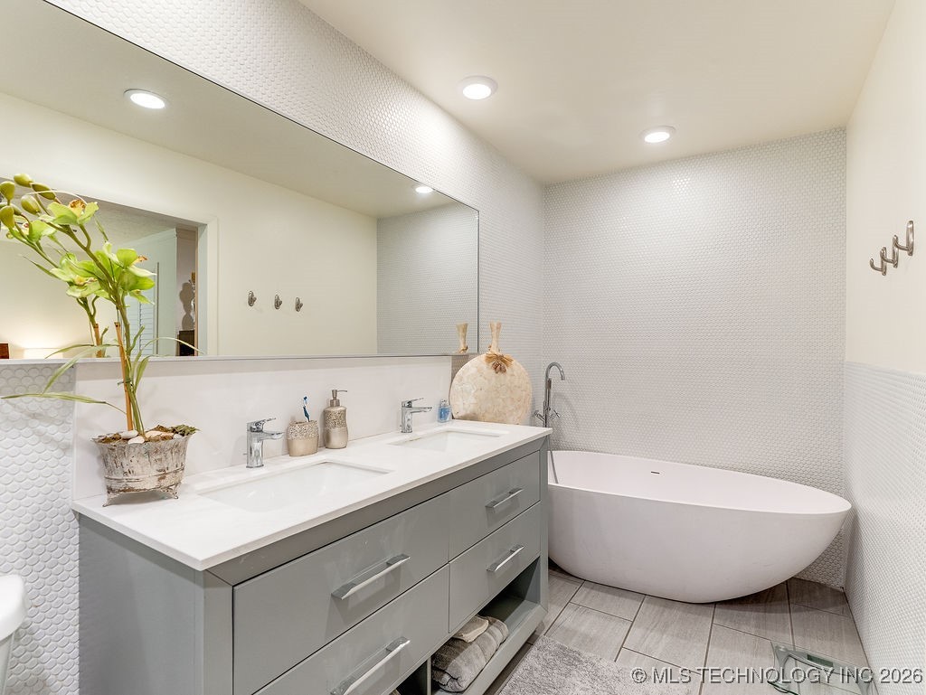 2507 Timber Terrace Ada OK 74820