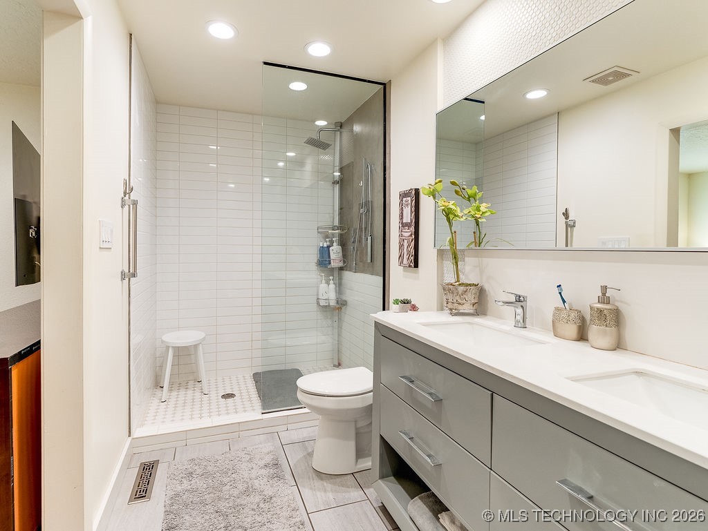 2507 Timber Terrace Ada OK 74820