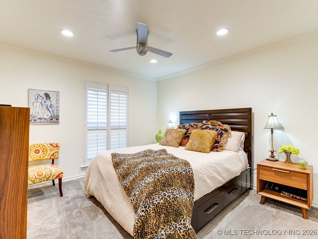 2507 Timber Terrace Ada OK 74820