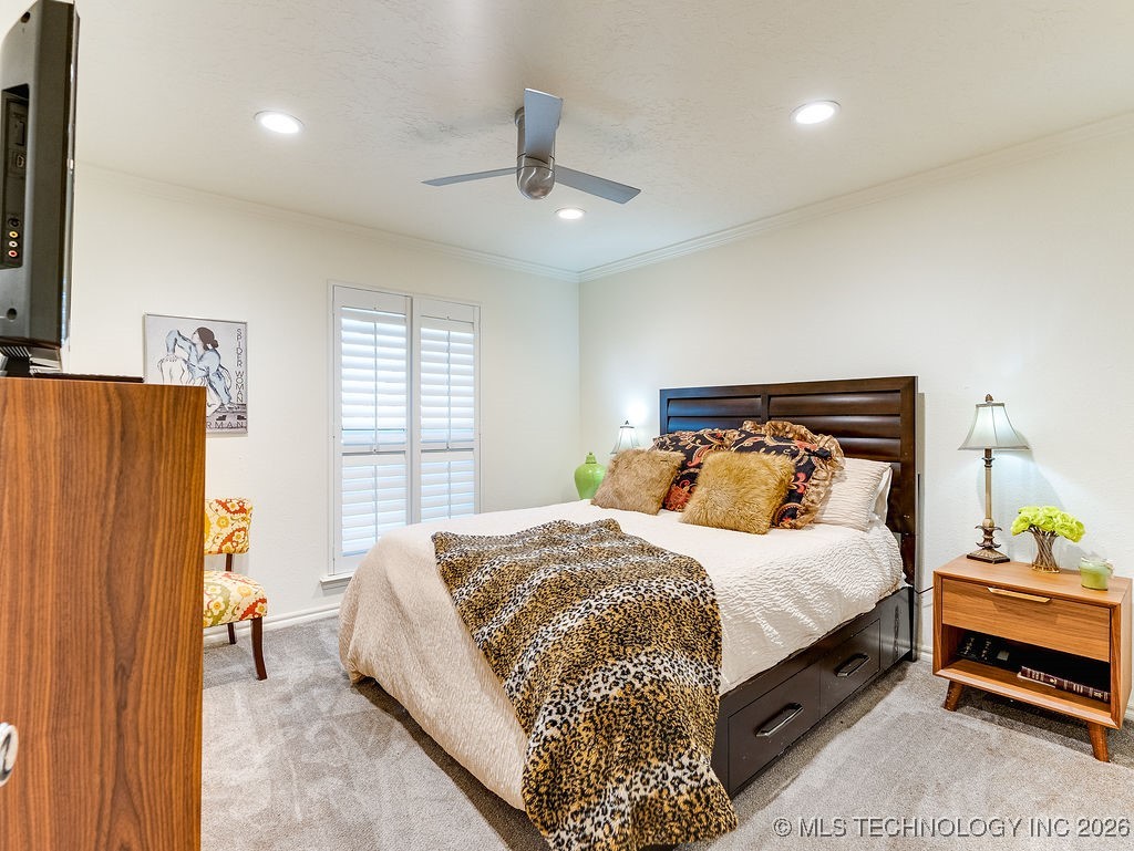 2507 Timber Terrace Ada OK 74820