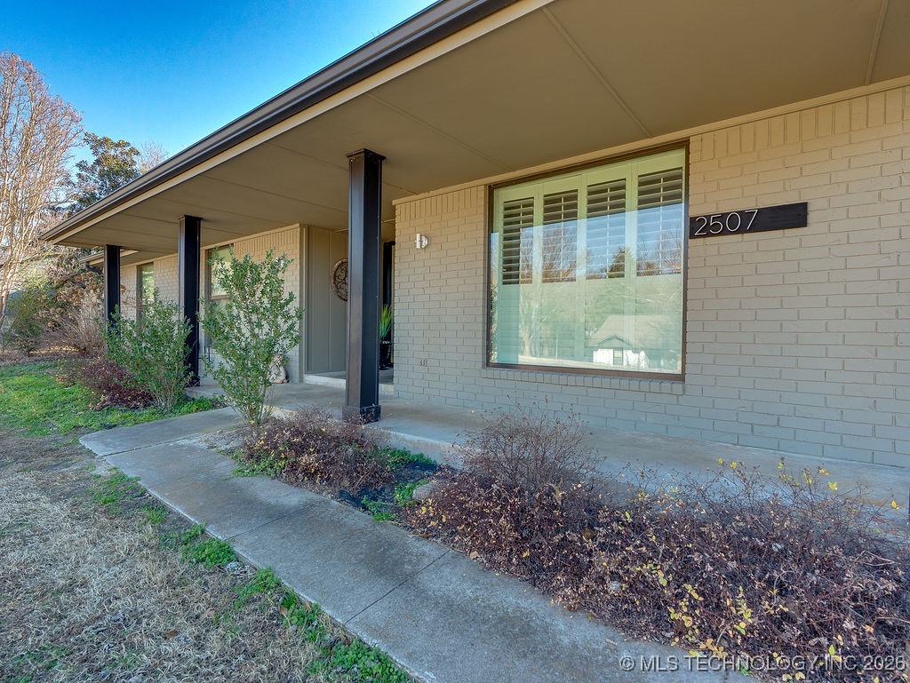 2507 Timber Terrace Ada OK 74820
