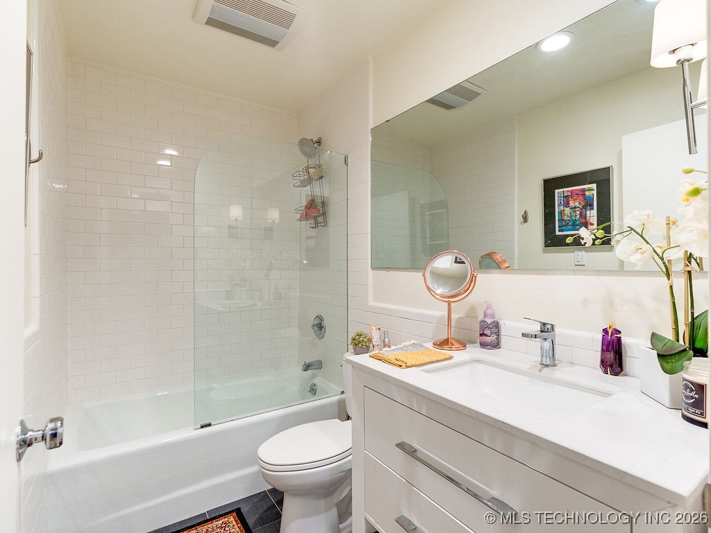 2507 Timber Terrace Ada OK 74820