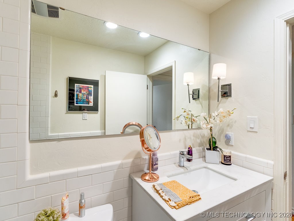 2507 Timber Terrace Ada OK 74820