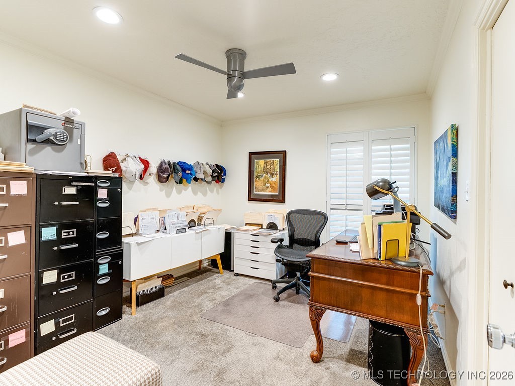 2507 Timber Terrace Ada OK 74820