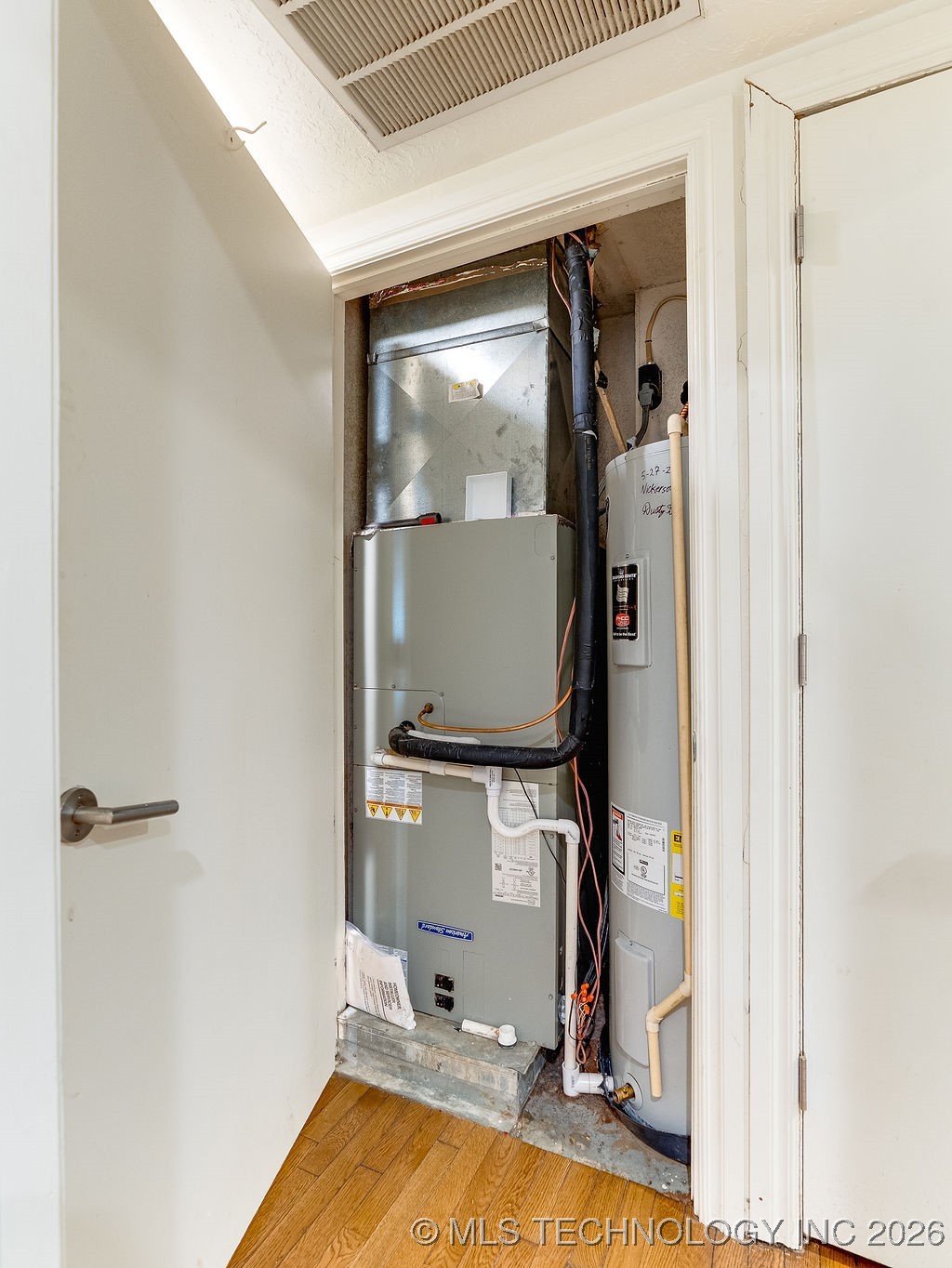 2507 Timber Terrace Ada OK 74820