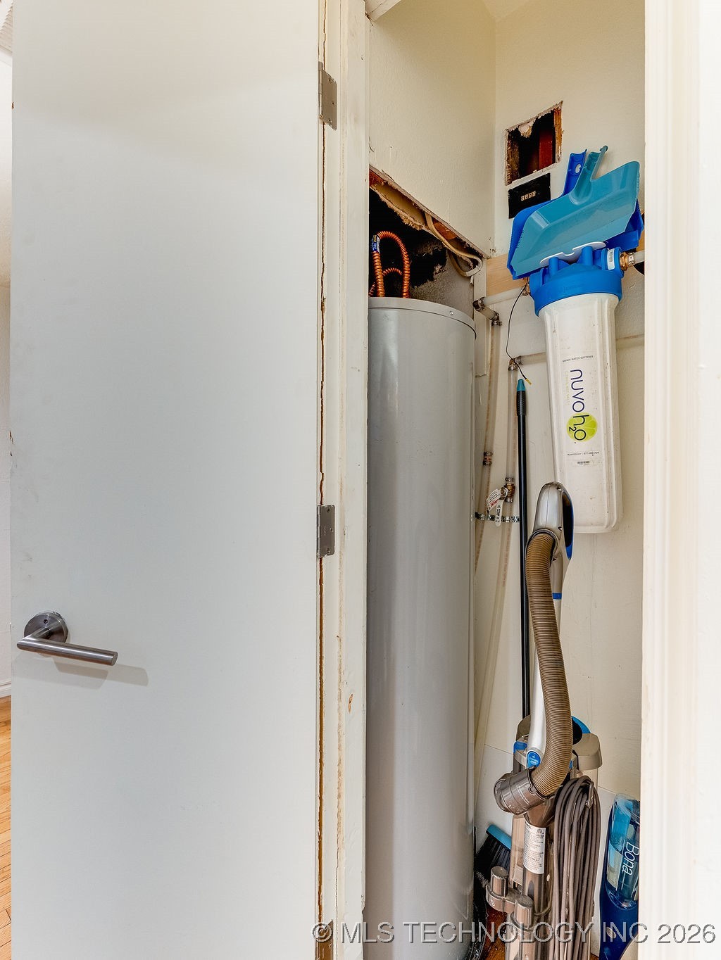 2507 Timber Terrace Ada OK 74820