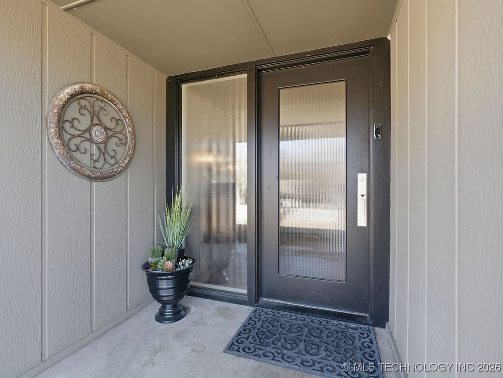 2507 Timber Terrace Ada OK 74820