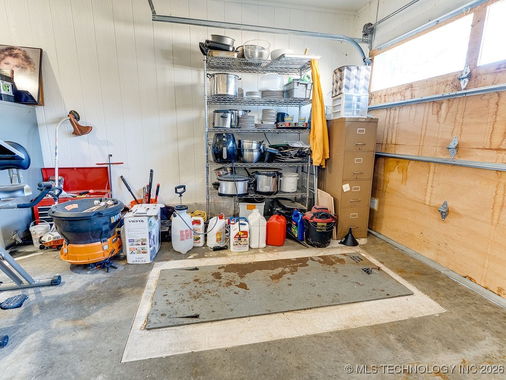 2507 Timber Terrace Ada OK 74820