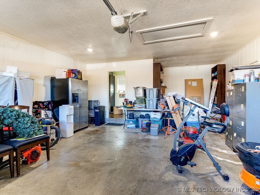 2507 Timber Terrace Ada OK 74820