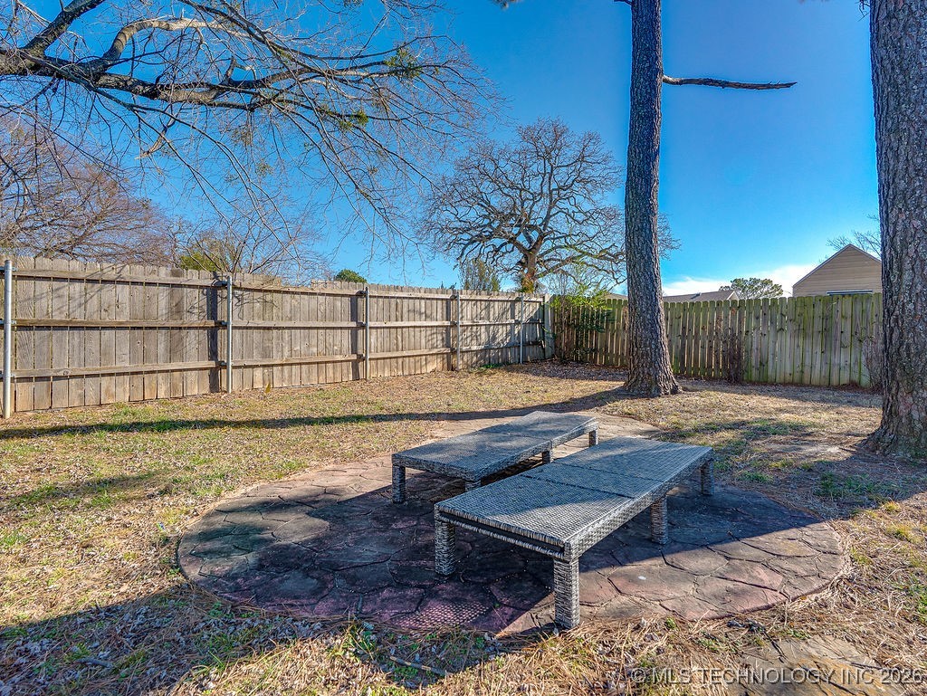 2507 Timber Terrace Ada OK 74820