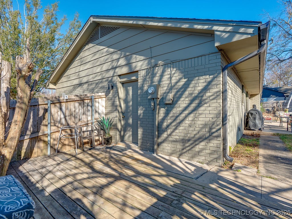 2507 Timber Terrace Ada OK 74820