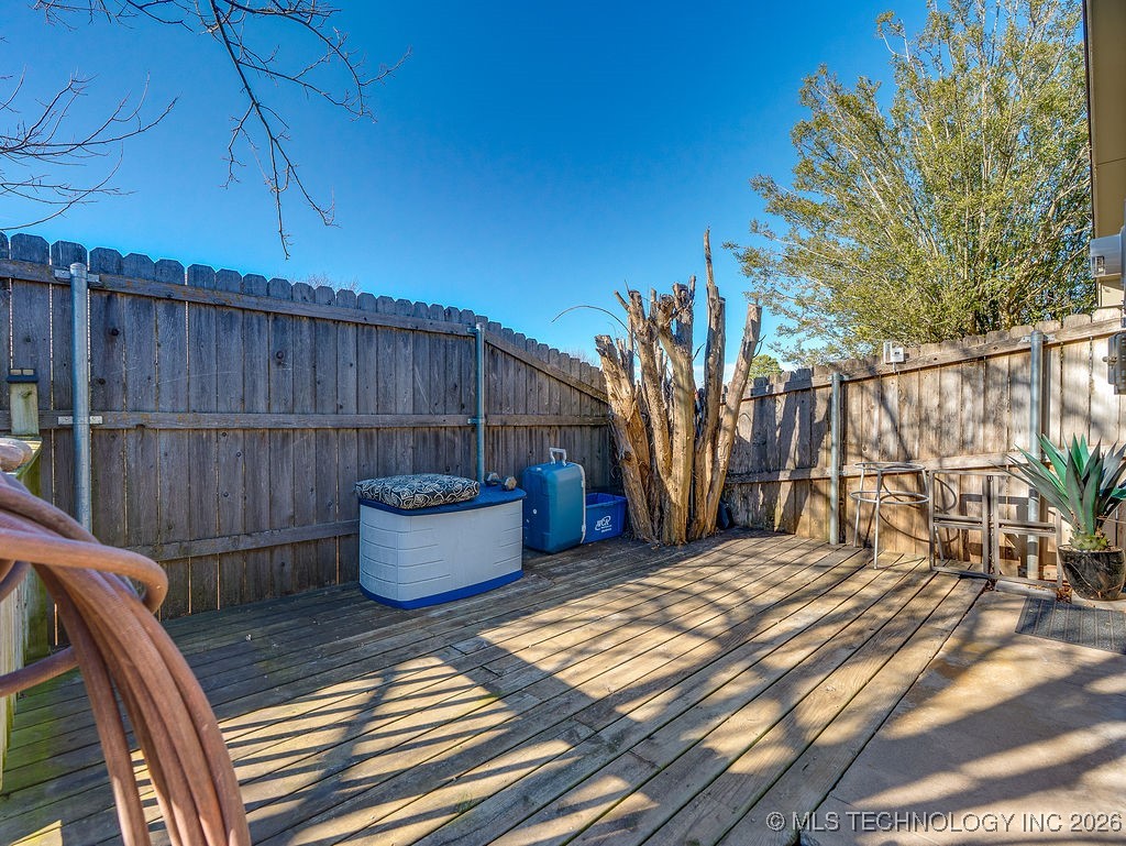 2507 Timber Terrace Ada OK 74820