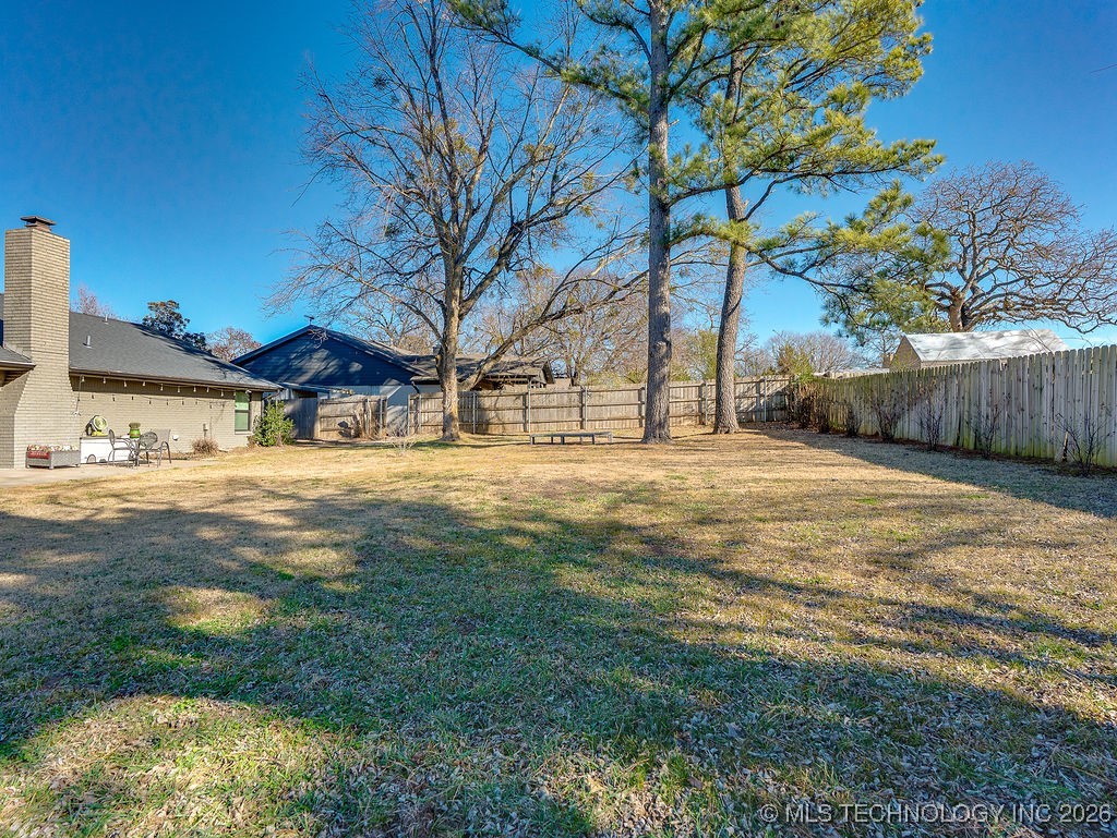 2507 Timber Terrace Ada OK 74820