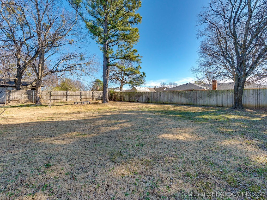 2507 Timber Terrace Ada OK 74820