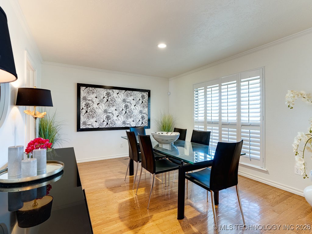 2507 Timber Terrace Ada OK 74820