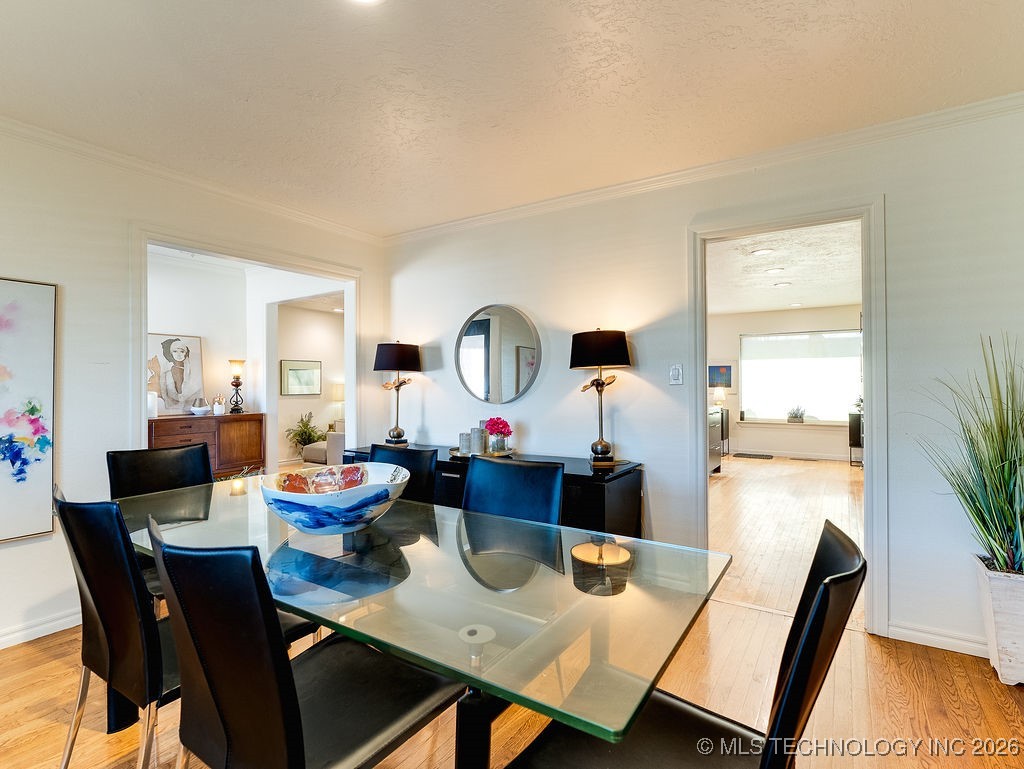 2507 Timber Terrace Ada OK 74820