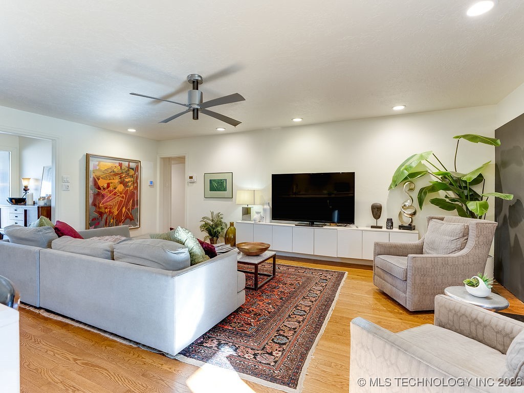 2507 Timber Terrace Ada OK 74820