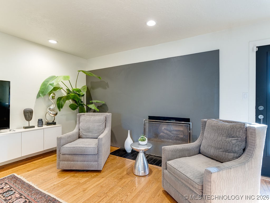 2507 Timber Terrace Ada OK 74820