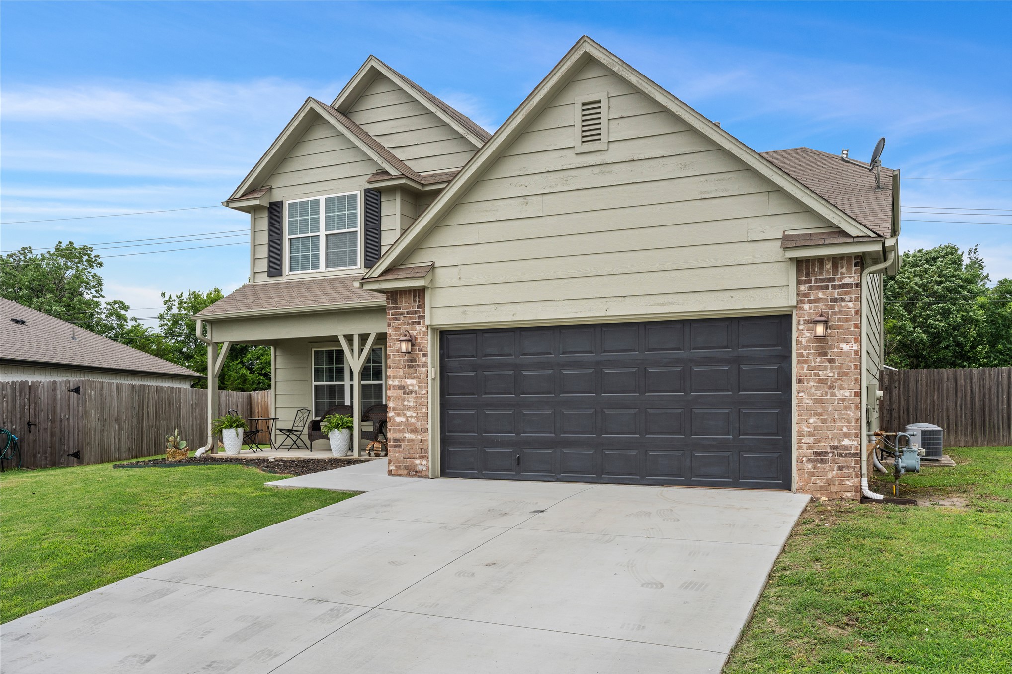 3002 Talbot Circle Bartlesville OK 74006