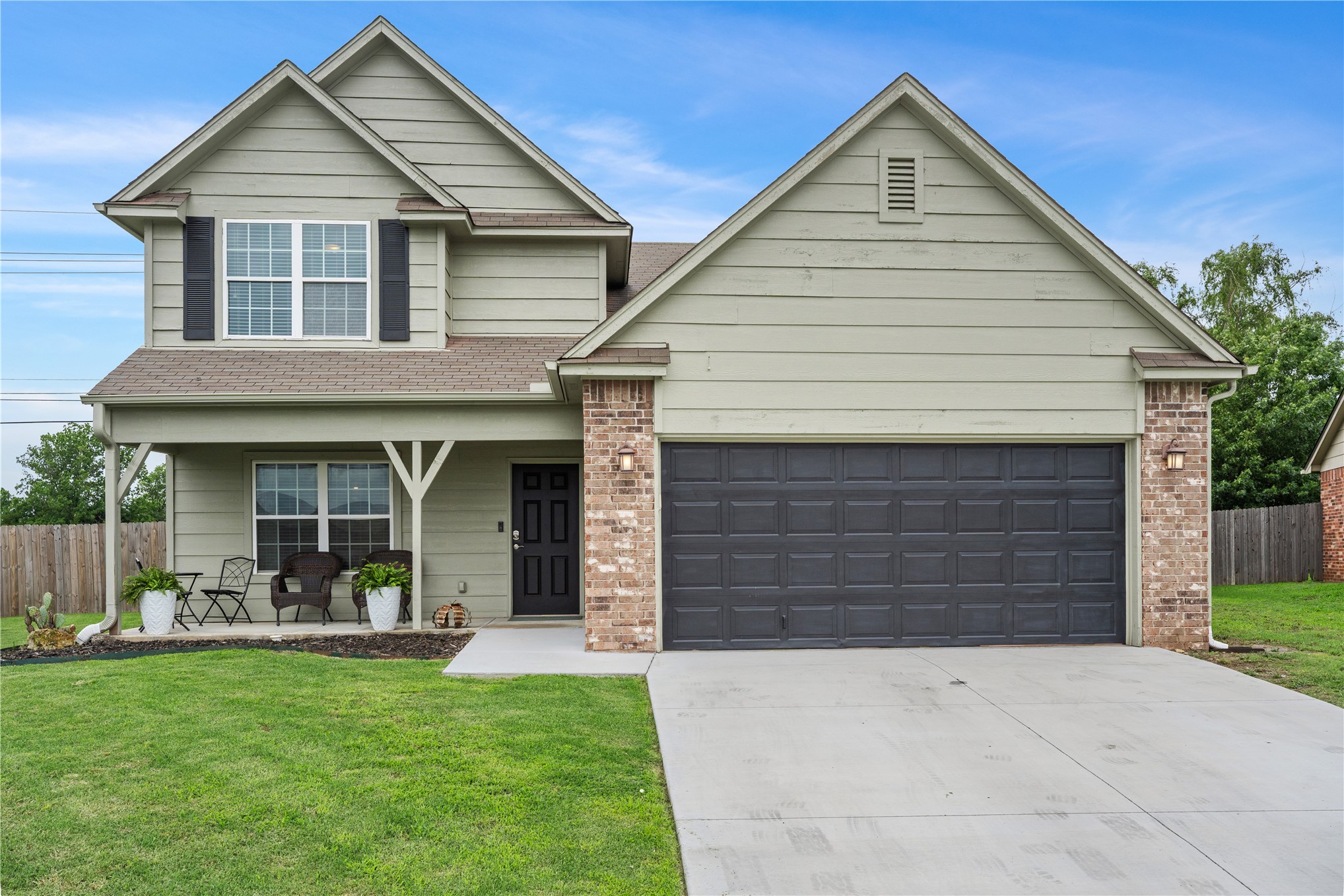 3002 Talbot Circle Bartlesville OK 74006