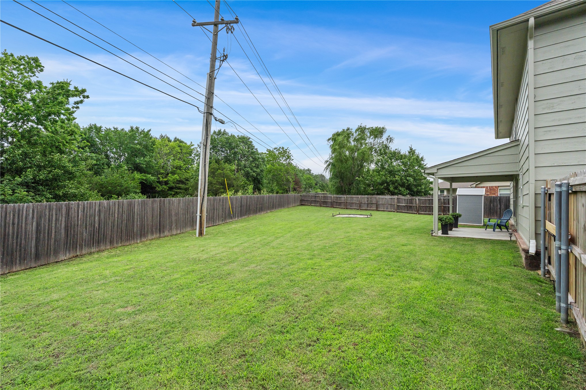 3002 Talbot Circle Bartlesville OK 74006