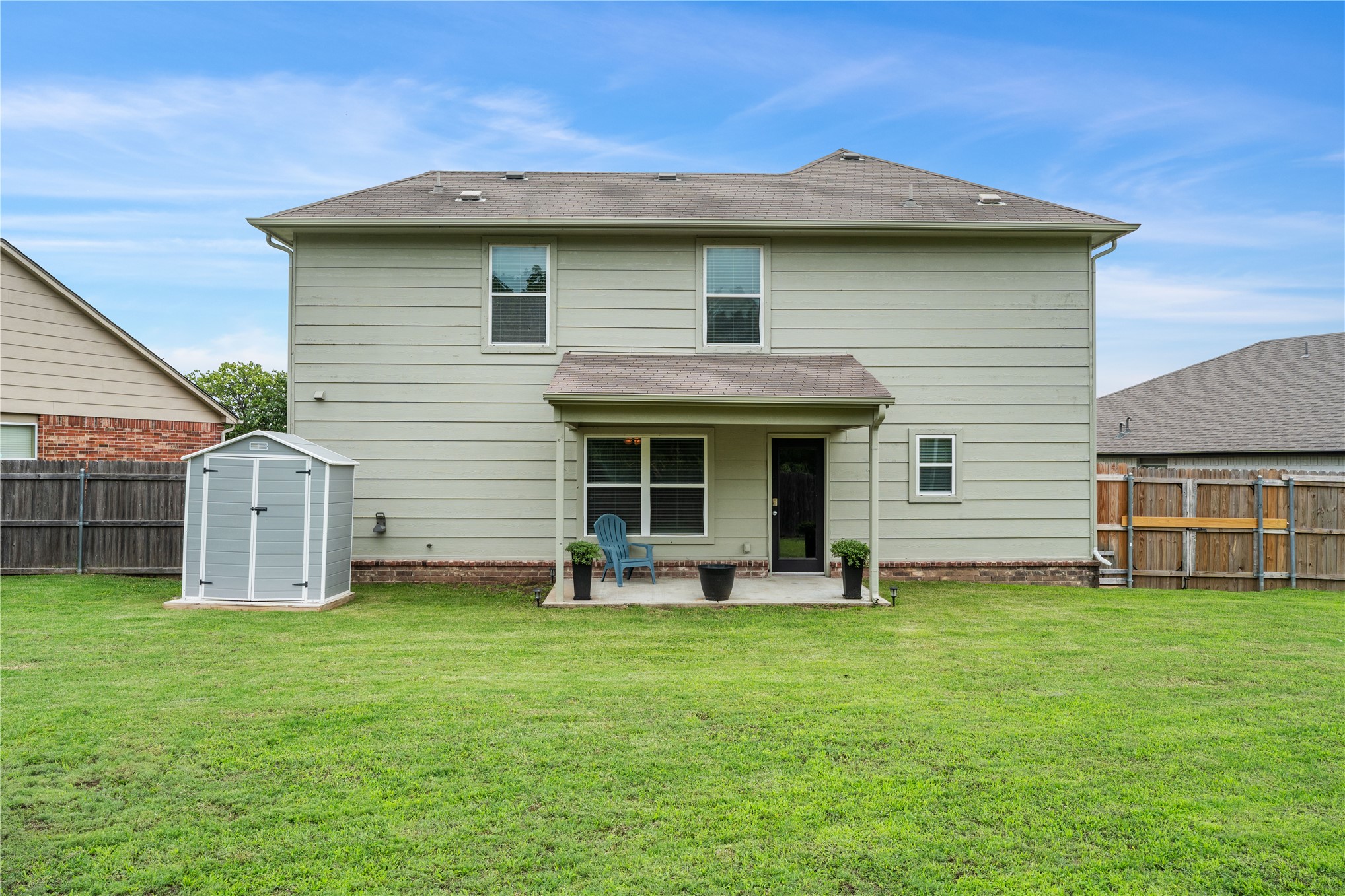 3002 Talbot Circle Bartlesville OK 74006