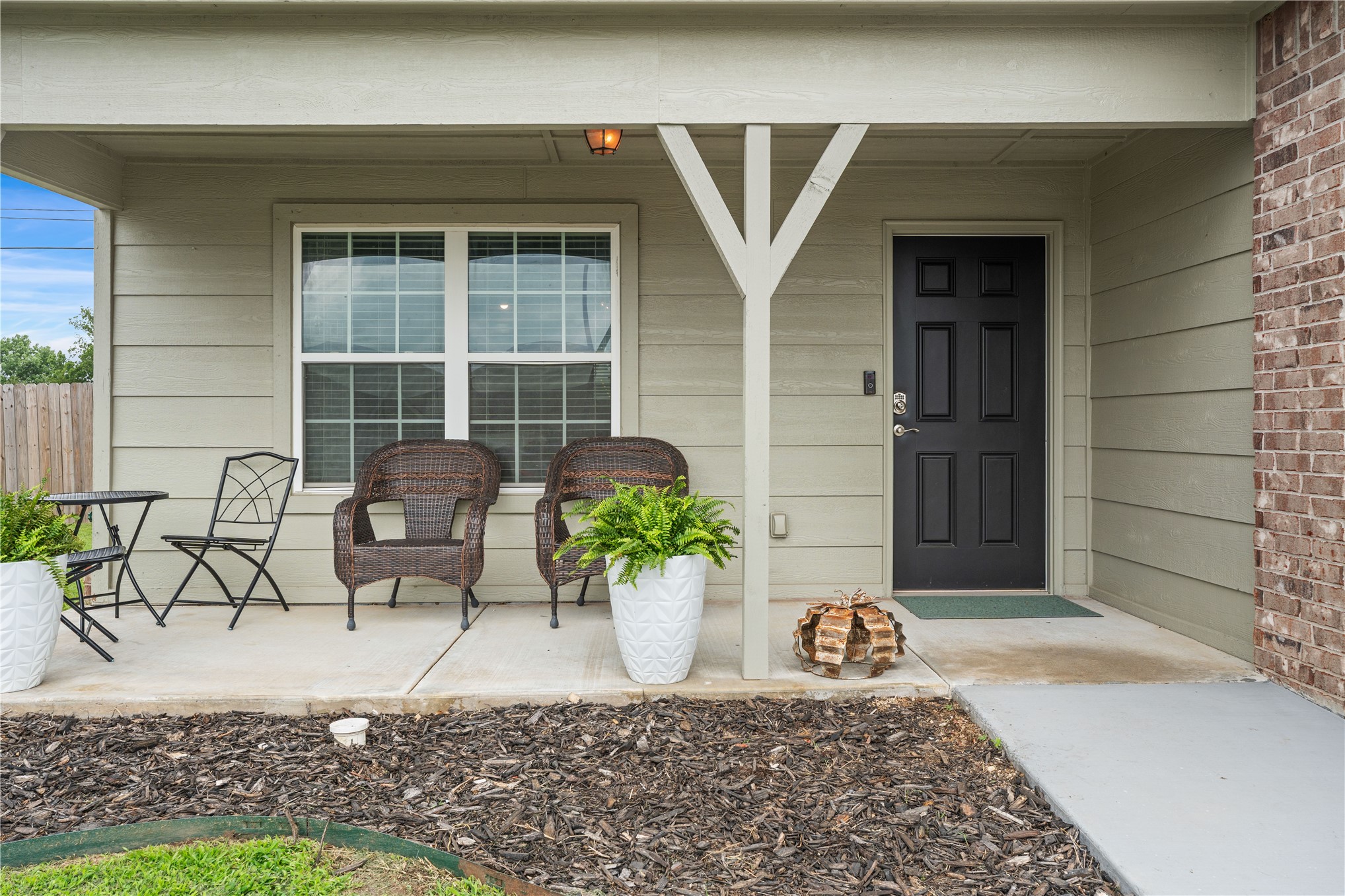 3002 Talbot Circle Bartlesville OK 74006