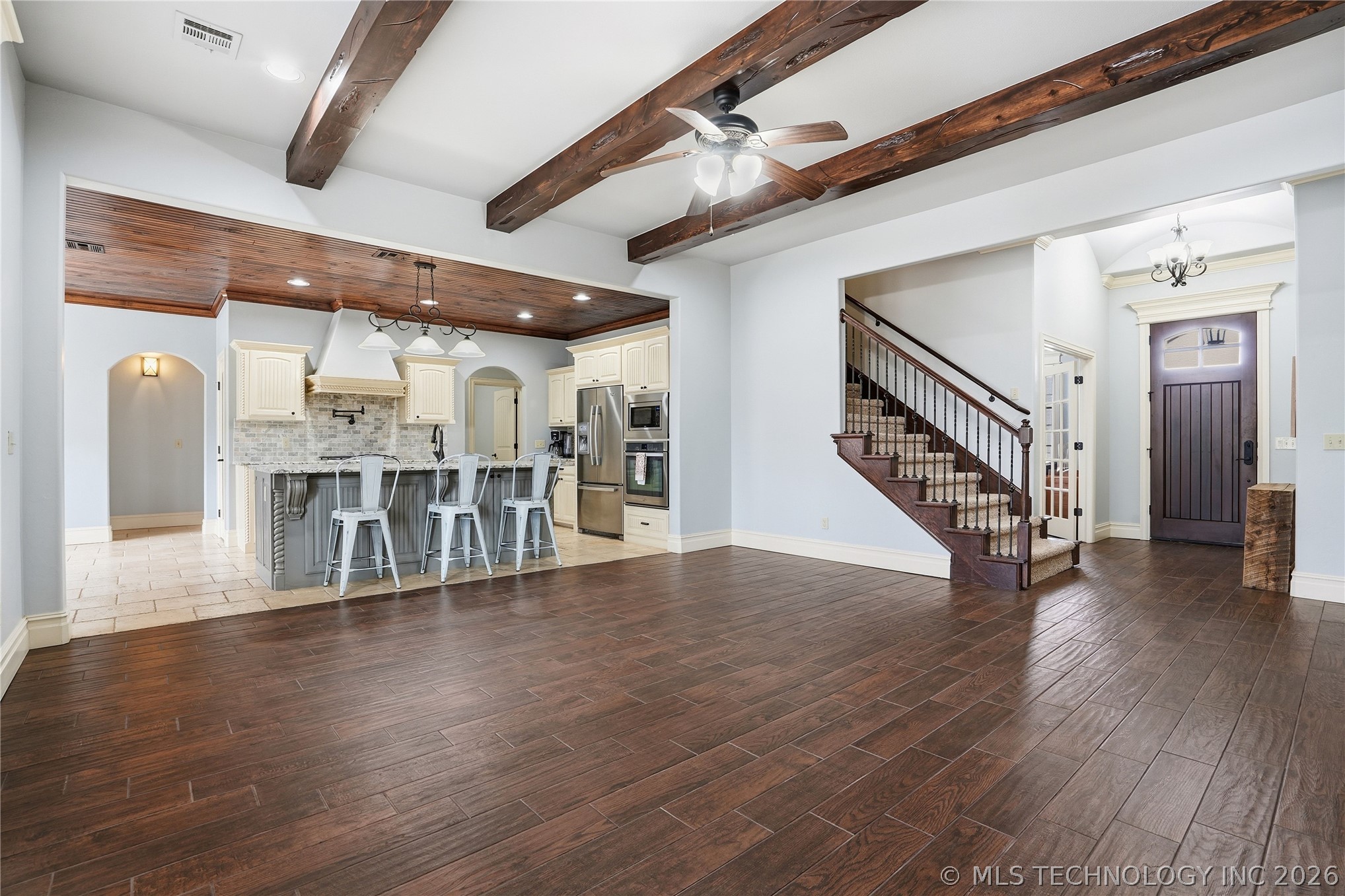 9502 N 143rd Eastcourt Owasso OK 74055